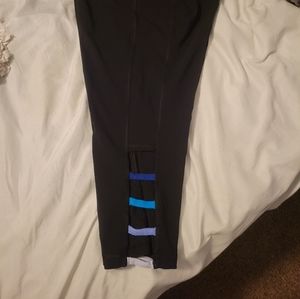 Livi active Lane Bryant capri legging size 18/20